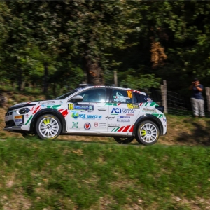 9° RALLY DEL LAZIO - Gallery 6